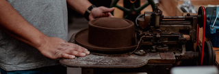 How to clean and reshape your felt