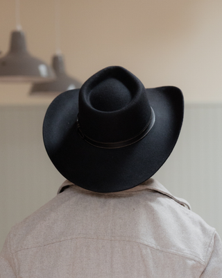 FELT HATS