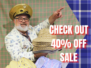 Check Out 40% Off Sale