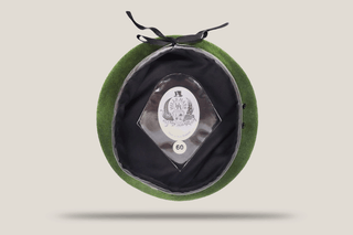 Royal NZ Infantry Regiment Replica Beret