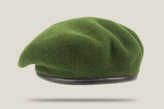 Royal NZ Infantry Regiment Replica Beret