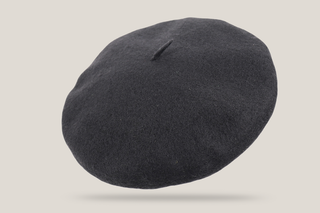 Basque Wool Beret Hills Hats