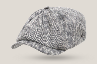Castleford Paperboy Cap