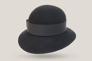 The Asymmetrical Cloche