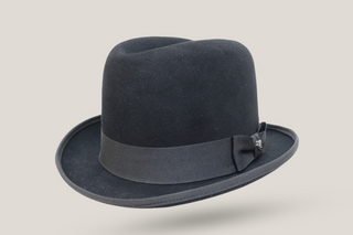 The Homburg