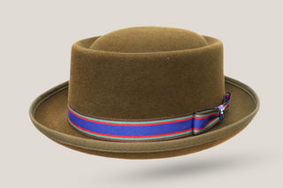The Heisenberg Pork Pie
