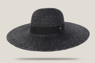 Audrey Wide Brim