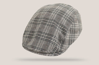 Skyline Driving Cap Hills Hats