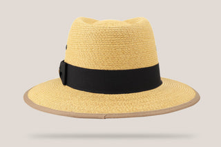 Classic Indiana Jones Straw Hills Hats
