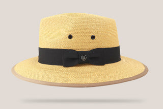 Classic Indiana Jones Straw Hills Hats