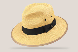 Classic Indiana Jones Straw Hills Hats Sand S