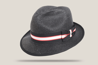 The Midnight Trilby