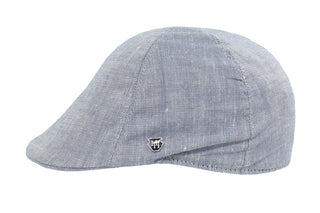 High St 6 Piece Duckbill Hills Hats