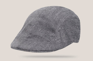 Highstreet Duckbill Hills Hats Black S