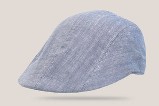 Highstreet Duckbill Hills Hats Blue S