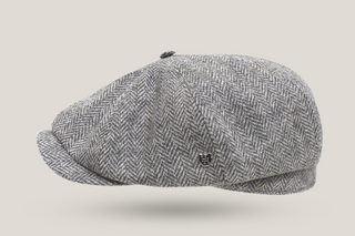 Castleford Paperboy Cap