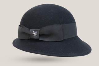 The Asymmetrical Cloche