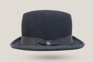 The Homburg