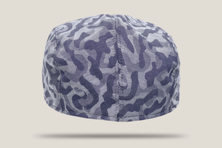 Camo Denimgo Duckbill Cap