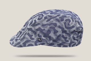 Camo Denimgo Duckbill Cap