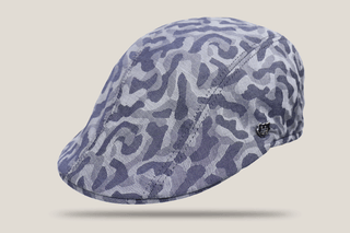 Camo Denimgo Duckbill Cap
