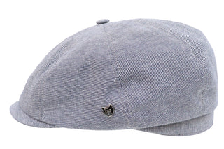 Congestion Caddy Cap Hills Hats