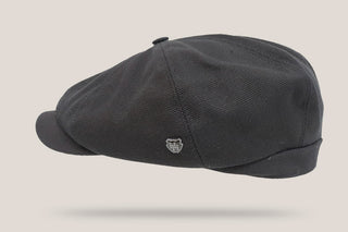 Denver Paperboy Cap