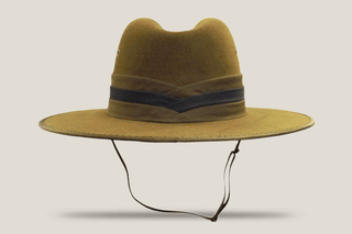 Mounted Rifle Felt