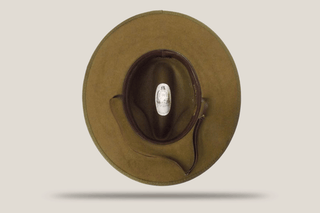 Mounted Rifle Felt