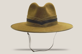 Mounted Rifle Felt