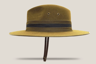 Mounted Rifle Felt