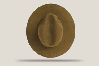 Mounted Rifle Felt
