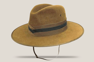 Mounted Rifle Felt