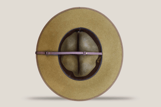 Lemon Squeezer Felt