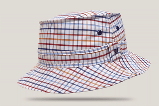 Kyoto Bucket Hat