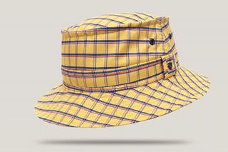 Kyoto Bucket Hat