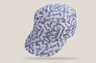 Camo Gulf Cap