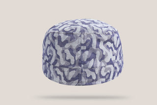 Camo Gulf Cap