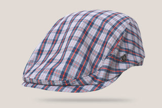 Race Driving Cap Hills Hats Navy L