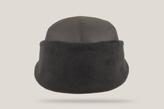 The Fiord Oilskin Flap Cap