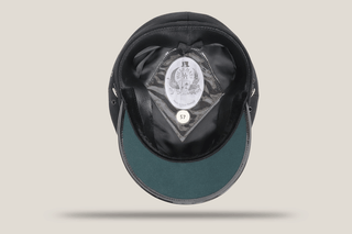 Engine Drivers Cap