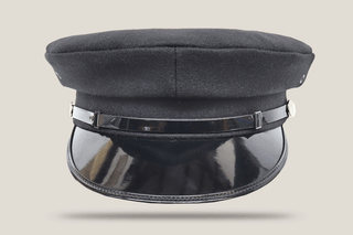 Engine Drivers Cap