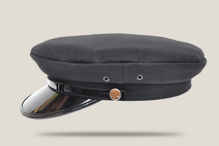 Engine Drivers Cap