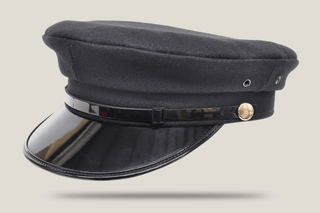 Engine Drivers Cap