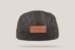The Bluff Oilskin Duckbill