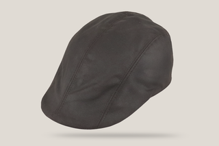 The Bluff Oilskin Duckbill