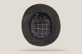 The Haast Oilskin Bucket Hat