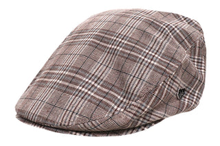 Skyline Sports Cheesecutter - XL, Brown image