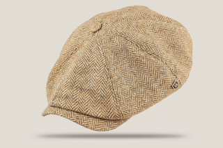 Castleford Paperboy Cap