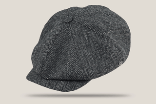 Castleford Paperboy Cap